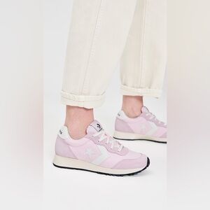 New Converse Omega Trainer OX sneakers